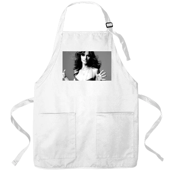 Amanda Peet Apron