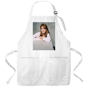 Amanda Peet Apron