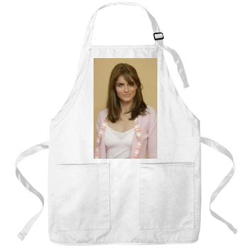 Amanda Peet Apron