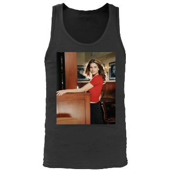 Amanda Peet Men's Tank Top