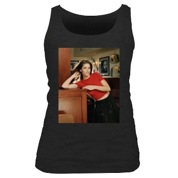 Amanda Peet Women's Tank Top