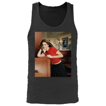 Amanda Peet Men's Tank Top