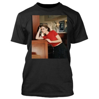 Amanda Peet Men's TShirt