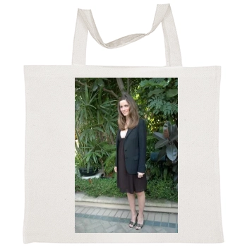 Amanda Peet Tote