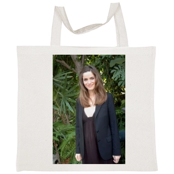 Amanda Peet Tote