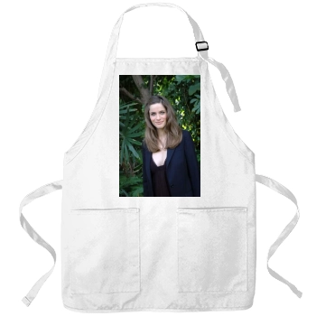 Amanda Peet Apron