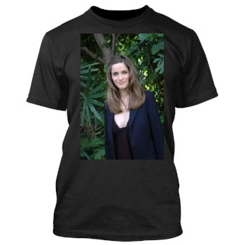 Amanda Peet Men's TShirt