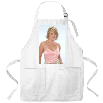 Amanda Tapping Apron