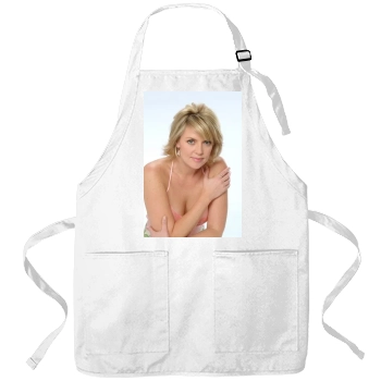 Amanda Tapping Apron