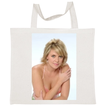 Amanda Tapping Tote