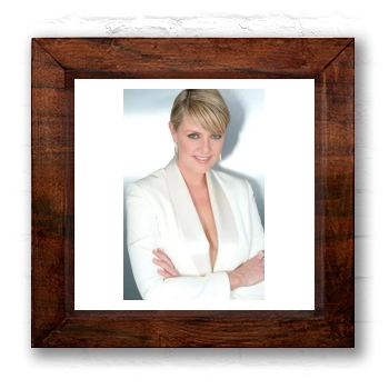 Amanda Tapping 6x6