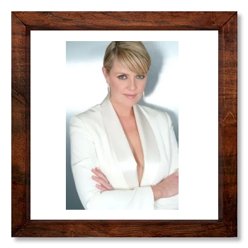 Amanda Tapping 12x12