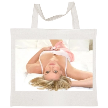 Amanda Tapping Tote