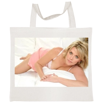 Amanda Tapping Tote