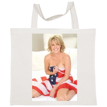 Amanda Tapping Tote