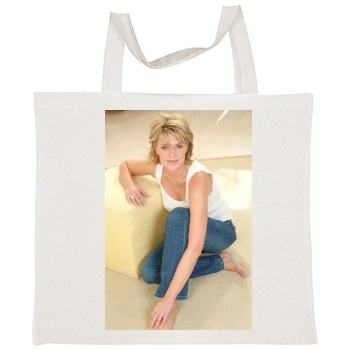 Amanda Tapping Tote