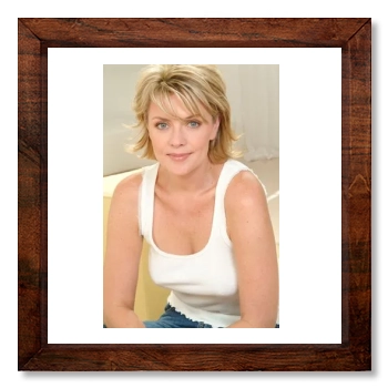 Amanda Tapping 12x12