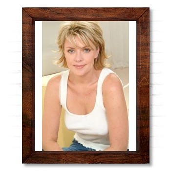 Amanda Tapping 14x17