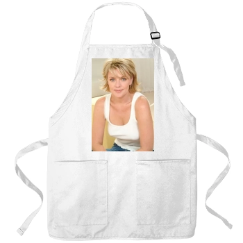 Amanda Tapping Apron