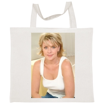 Amanda Tapping Tote