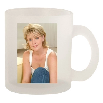 Amanda Tapping 10oz Frosted Mug