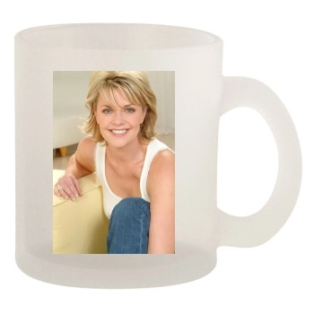 Amanda Tapping 10oz Frosted Mug