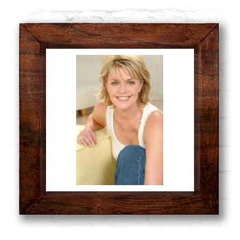 Amanda Tapping 6x6