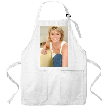 Amanda Tapping Apron