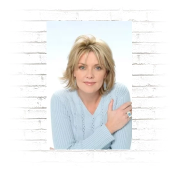 Amanda Tapping Poster