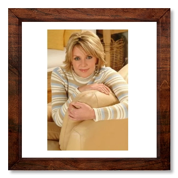 Amanda Tapping 12x12