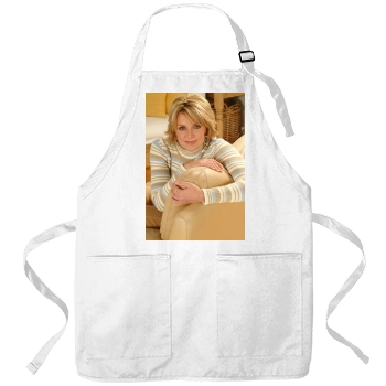 Amanda Tapping Apron