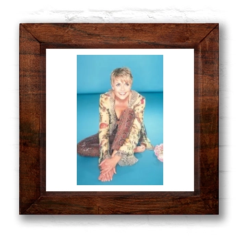 Amanda Tapping 6x6