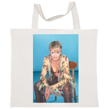 Amanda Tapping Tote