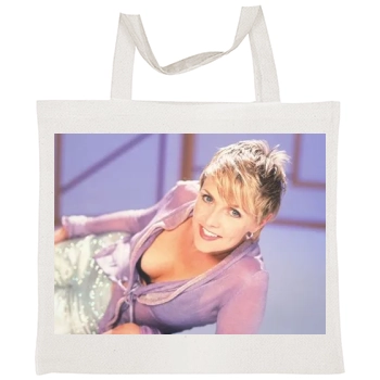 Amanda Tapping Tote