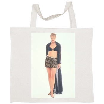 Amanda Tapping Tote