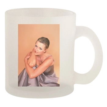 Amanda Tapping 10oz Frosted Mug