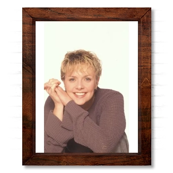 Amanda Tapping 14x17