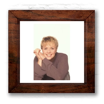 Amanda Tapping 6x6