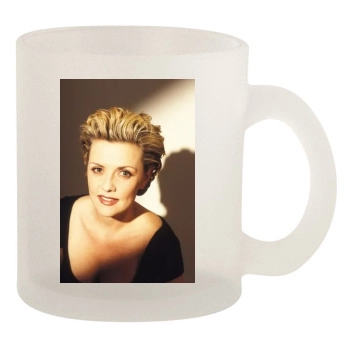 Amanda Tapping 10oz Frosted Mug