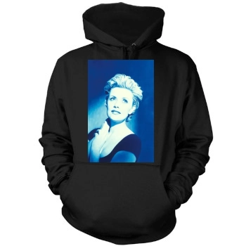 Amanda Tapping Mens Pullover Hoodie Sweatshirt