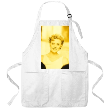 Amanda Tapping Apron