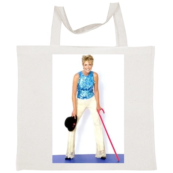 Amanda Tapping Tote