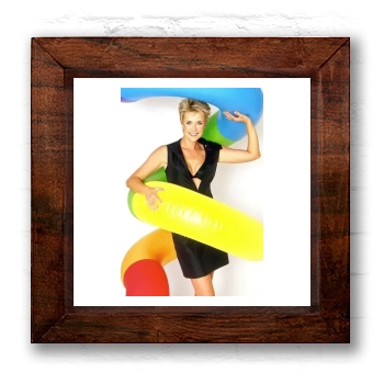 Amanda Tapping 6x6