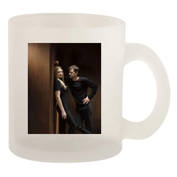 Anna Torv 10oz Frosted Mug