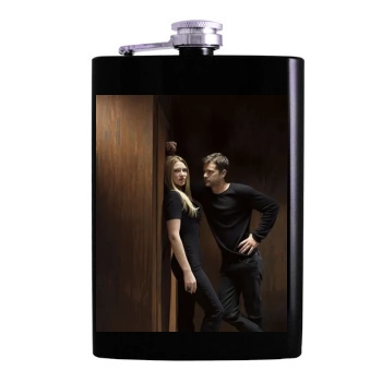 Anna Torv Hip Flask