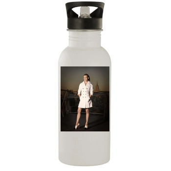 Anna Torv Stainless Steel Water Bottle