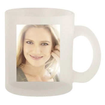 Anna Torv 10oz Frosted Mug