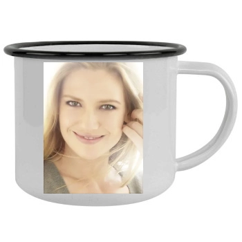 Anna Torv Camping Mug