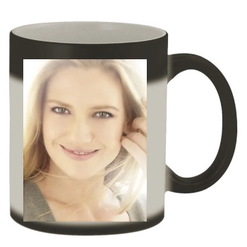 Anna Torv Color Changing Mug