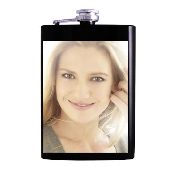 Anna Torv Hip Flask